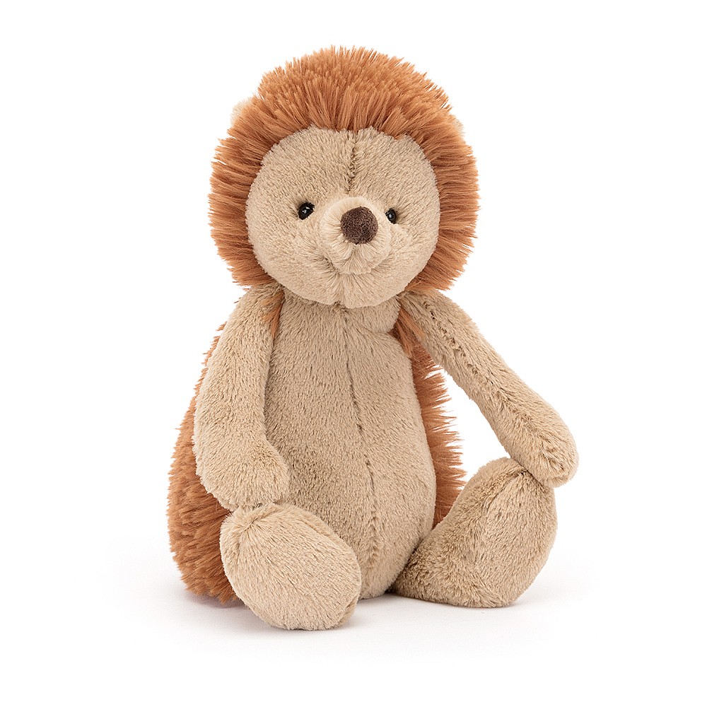 Bashful Hedgehog Original - cuddly toy from Jellycat
