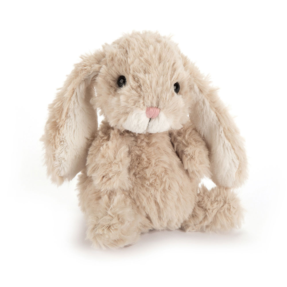 Hase - Jellycat Plüschfigur Yummy Bunny Beige