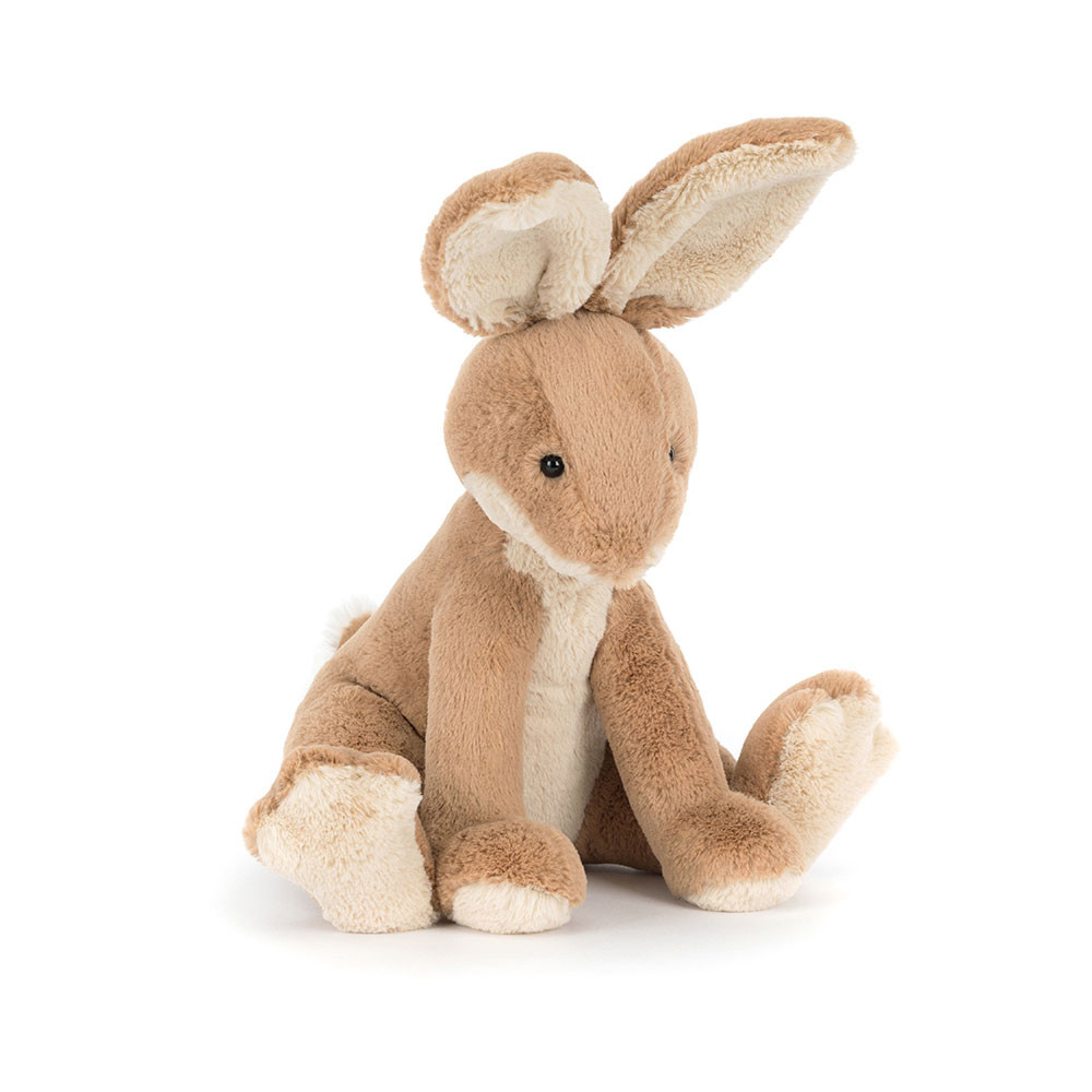 Horticus Hare - cuddly toy from Jellycat